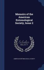 Memoirs of the American Entomological Society, Issue 2