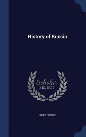 History of Russia