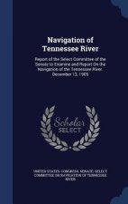 Navigation of Tennessee River