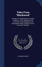 Tales from Blackwood