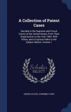 Collection of Patent Cases