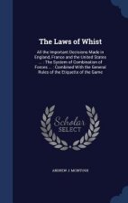 Laws of Whist