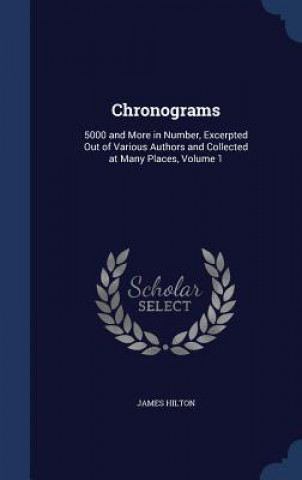 Chronograms