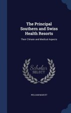 Principal Southern and Swiss Health Resorts