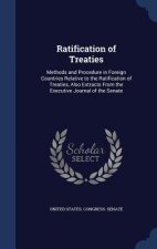 Ratification of Treaties