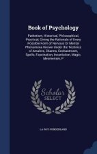 Book of Psychology