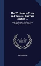 Writings in Prose and Verse of Rudyard Kipling ...