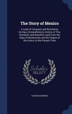 Story of Mexico