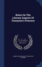 Notes on the Literary Aspects of Tennyson's Princess