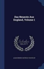 Neueste Aus England, Volume 1