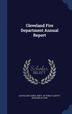 Cleveland Fire Department Annual Report
