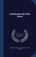 Justification by Faith Alone