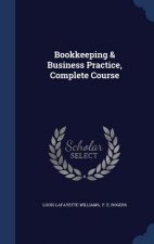 Bookkeeping & Business Practice, Complete Course