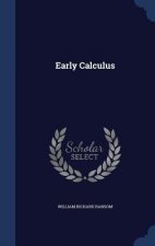 Early Calculus