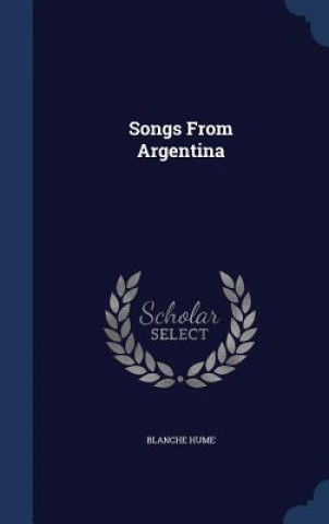 Songs from Argentina