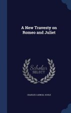 New Travesty on Romeo and Juliet