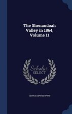 Shenandoah Valley in 1864, Volume 11
