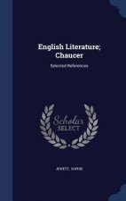English Literature; Chaucer