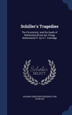 Schiller's Tragedies