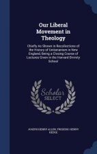 Our Liberal Movement in Theology