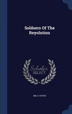 Soldsers of the Reyolution