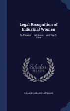 Legal Recognition of Industrial Women