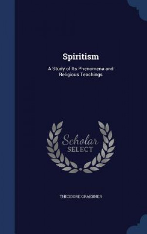 Spiritism