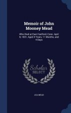 Memoir of John Mooney Mead