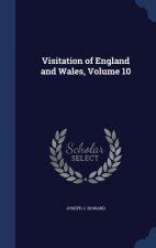 Visitation of England and Wales, Volume 10