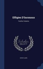 Effigies D'Inconnus