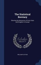 Statistical Breviary