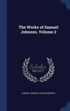 Works of Samuel Johnson, Volume 2