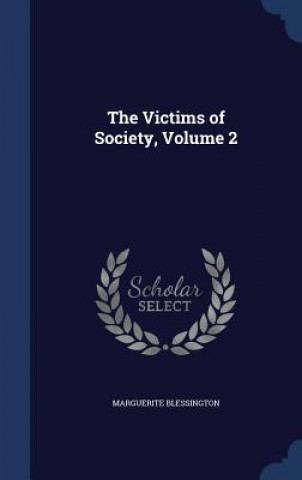 Victims of Society, Volume 2