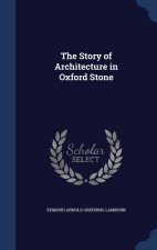 Story of Architecture in Oxford Stone