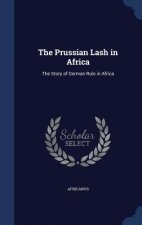 Prussian Lash in Africa