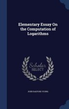 Elementary Essay on the Computation of Logarithms