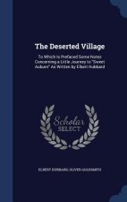 Deserted Village