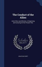 Conduct of the Allies