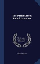 Public School French Grammar