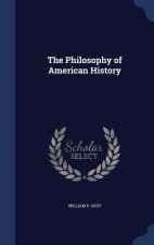 Philosophy of American History