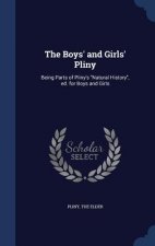 Boys' and Girls' Pliny