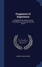 Fragments of Experience