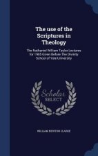 Use of the Scriptures in Theology