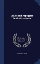 Scales and Arpeggios for the Pianoforte