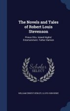 Novels and Tales of Robert Louis Stevenson