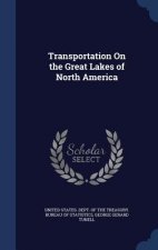 Transportation on the Great Lakes of North America