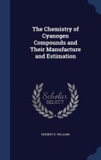 Chemistry of Cyanogen Compounds and Their Manufacture and Estimation