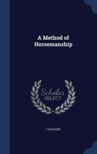 Method of Horsemanship