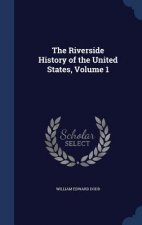 Riverside History of the United States, Volume 1
