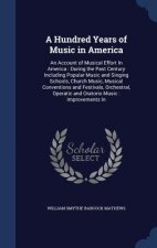 Hundred Years of Music in America